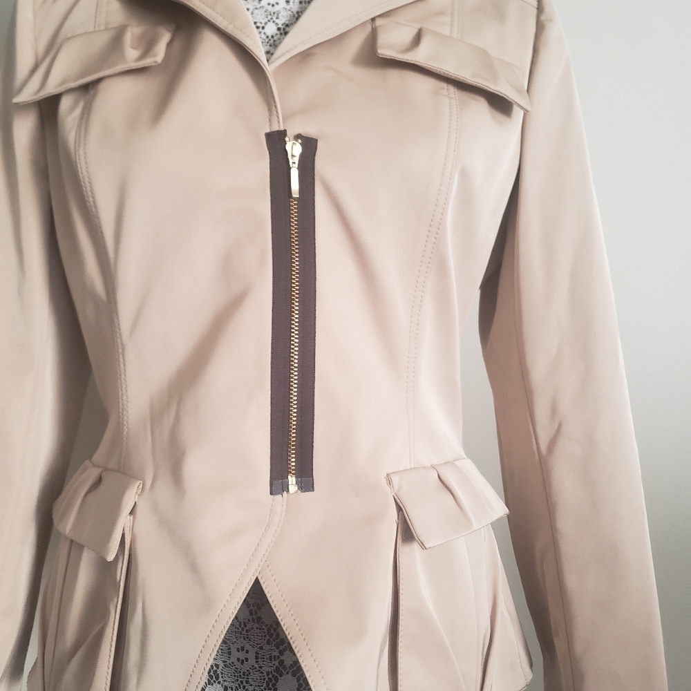 Ross Mayer Blazer Jacket - Picture 6 of 16